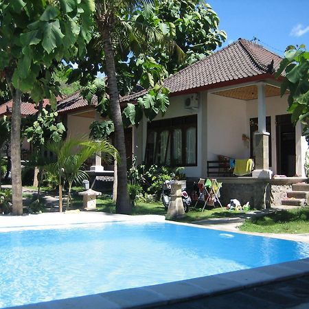 Double One Villas Amed II Экстерьер фото