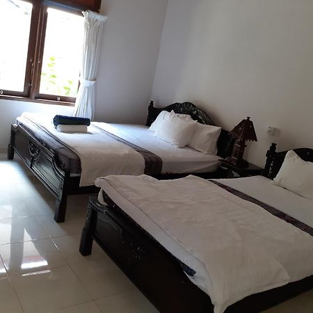 Double One Villas Amed II Экстерьер фото