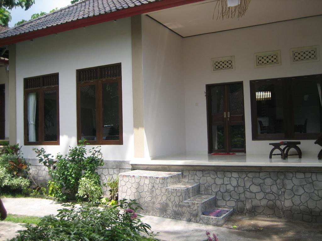 Double One Villas Amed II Экстерьер фото