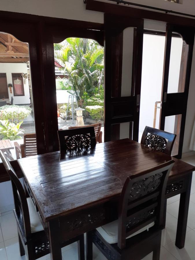 Double One Villas Amed II Экстерьер фото