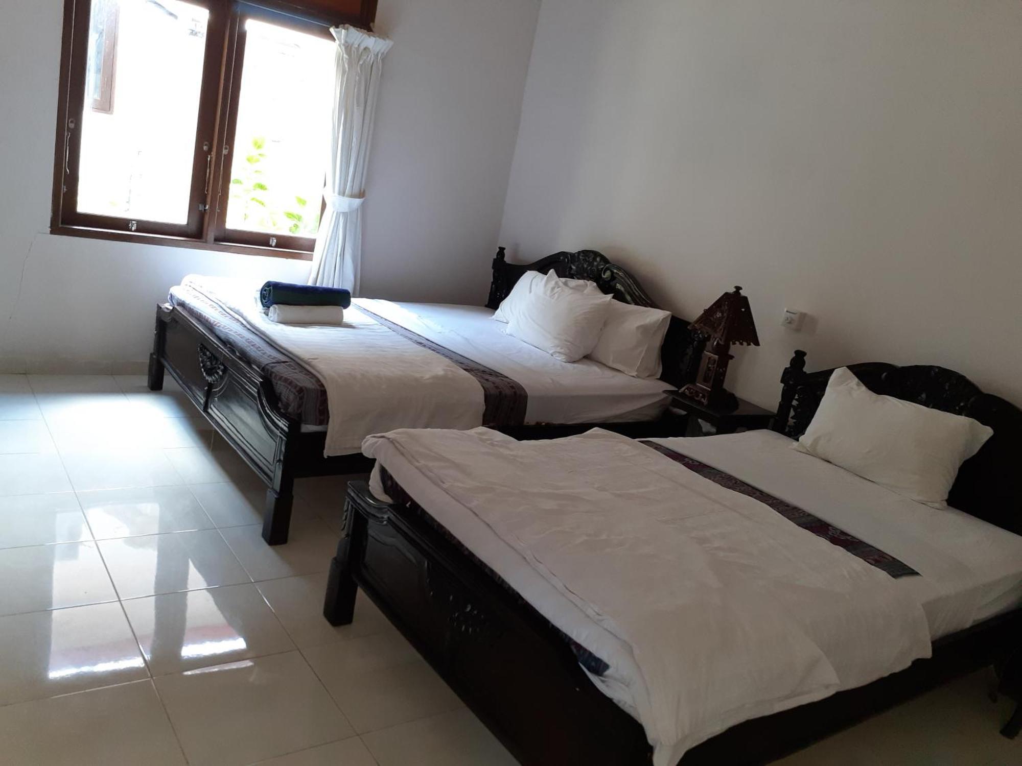 Double One Villas Amed II Экстерьер фото