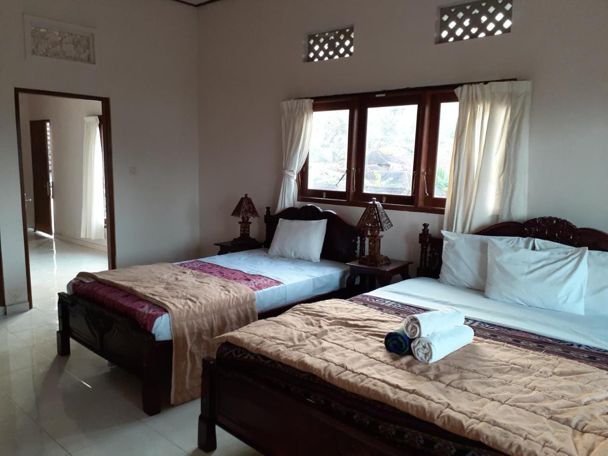 Double One Villas Amed II Экстерьер фото
