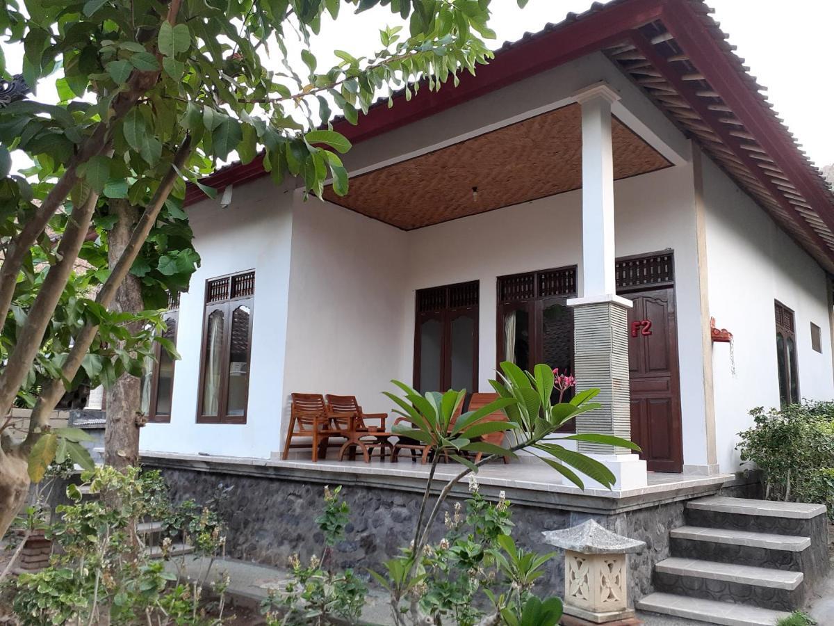 Double One Villas Amed II Экстерьер фото