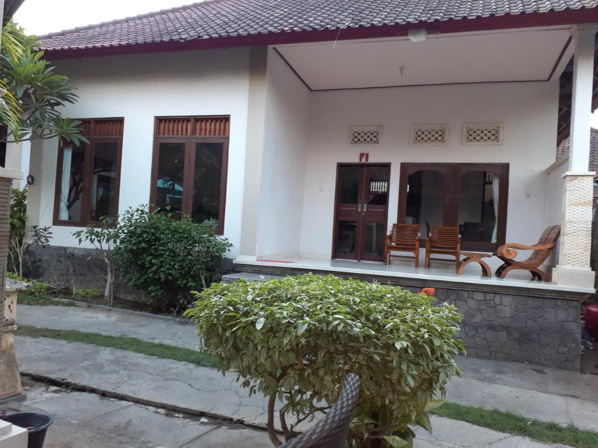 Double One Villas Amed II Экстерьер фото