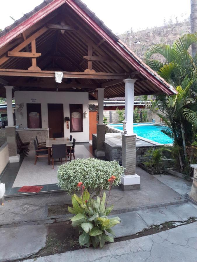 Double One Villas Amed II Экстерьер фото