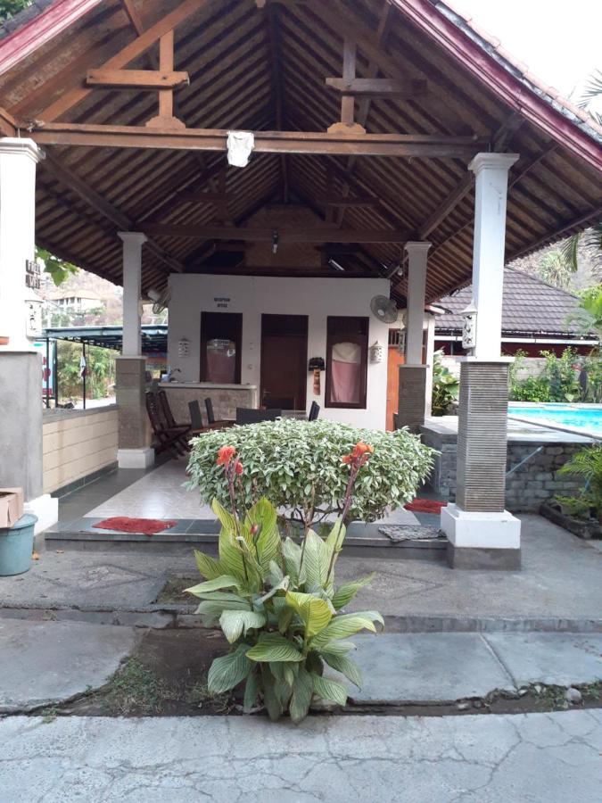 Double One Villas Amed II Экстерьер фото