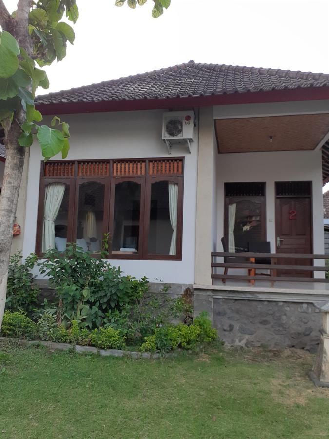 Double One Villas Amed II Экстерьер фото