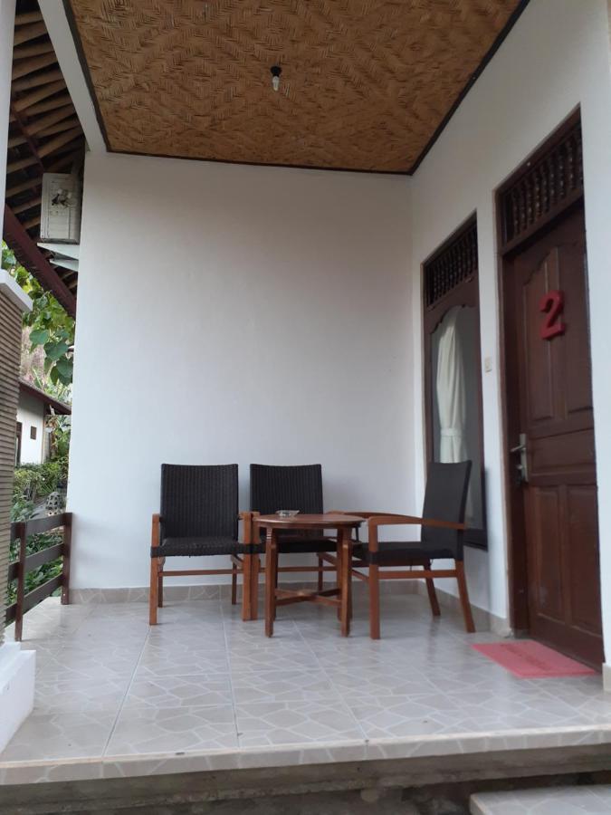 Double One Villas Amed II Экстерьер фото