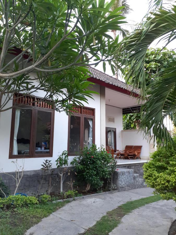 Double One Villas Amed II Экстерьер фото