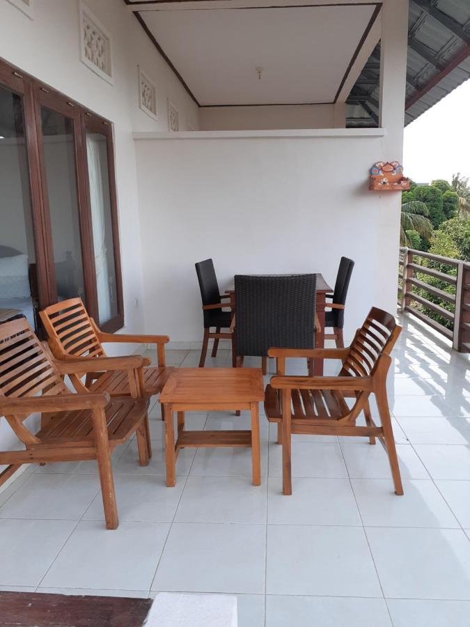 Double One Villas Amed II Экстерьер фото