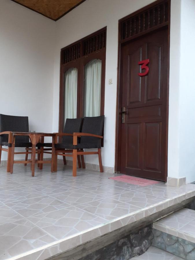 Double One Villas Amed II Экстерьер фото