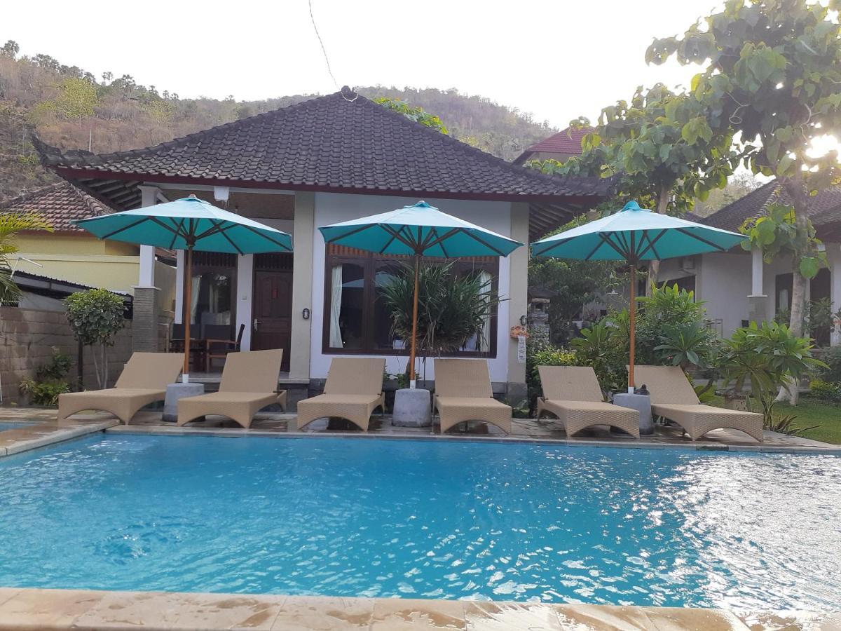 Double One Villas Amed II Экстерьер фото