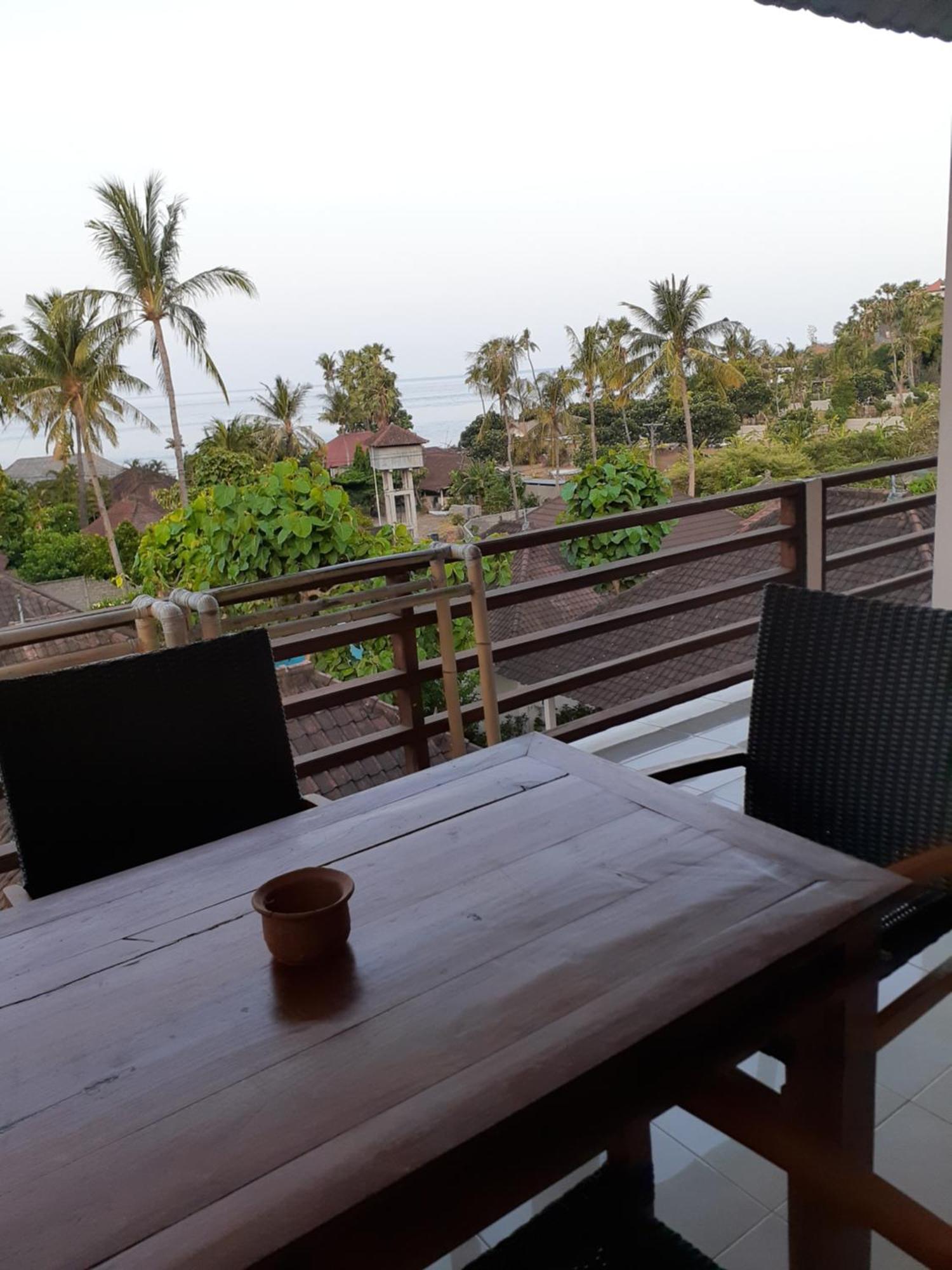 Double One Villas Amed II Экстерьер фото
