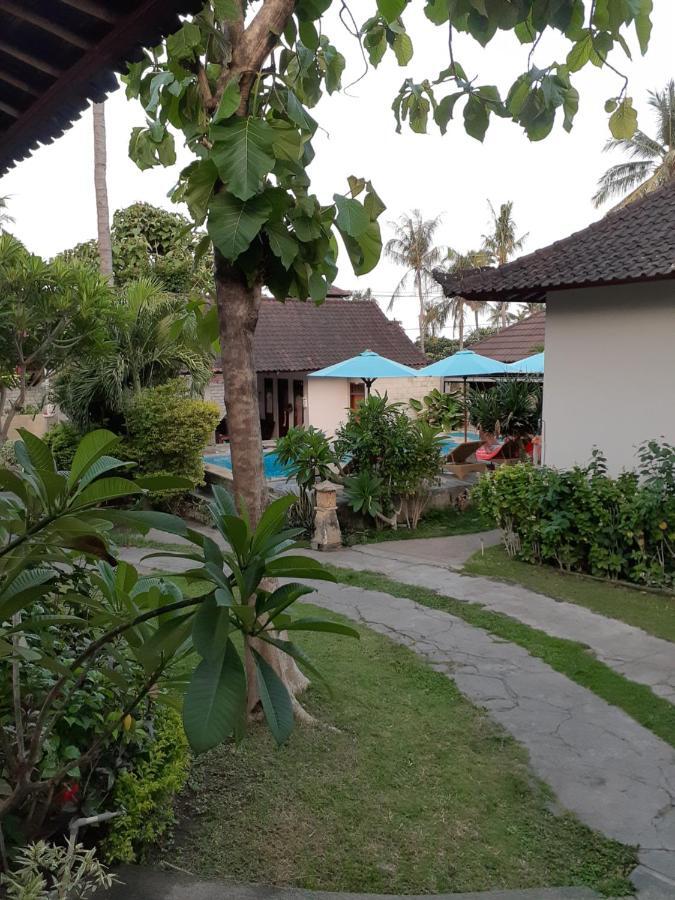Double One Villas Amed II Экстерьер фото