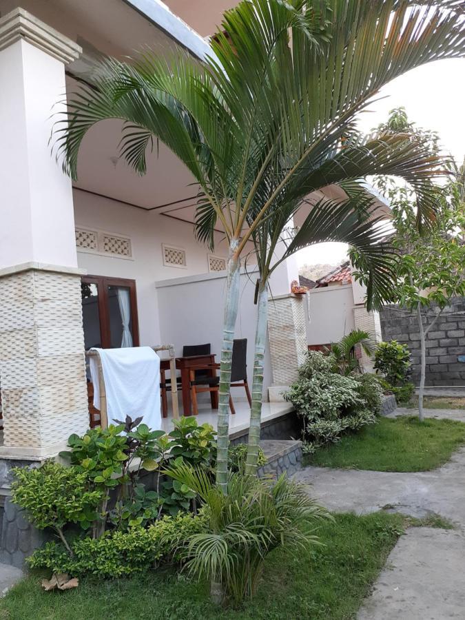 Double One Villas Amed II Экстерьер фото