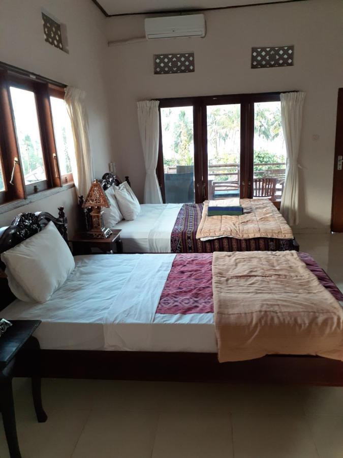 Double One Villas Amed II Экстерьер фото
