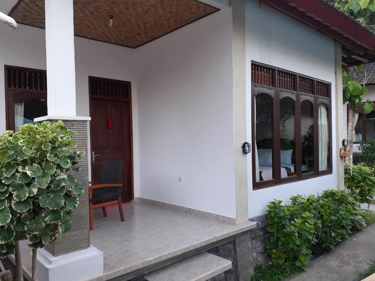 Double One Villas Amed II Экстерьер фото
