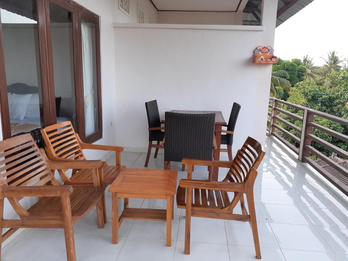 Double One Villas Amed II Экстерьер фото