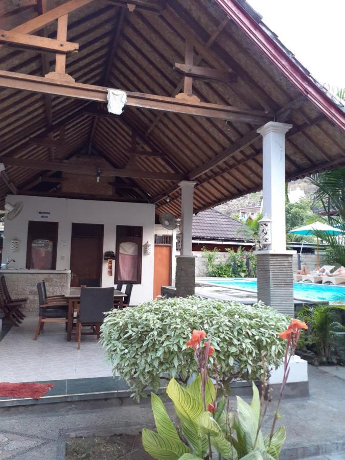Double One Villas Amed II Экстерьер фото