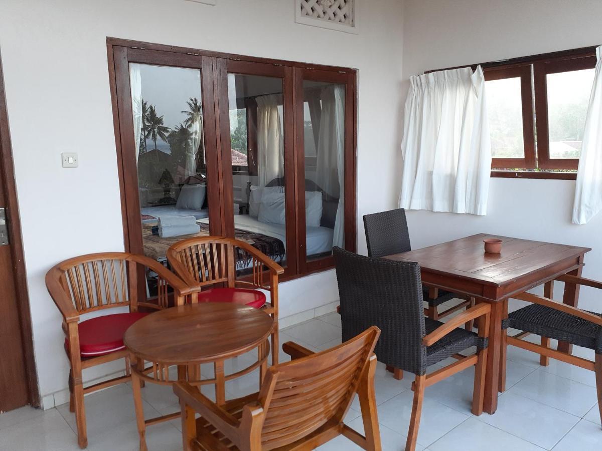 Double One Villas Amed II Экстерьер фото