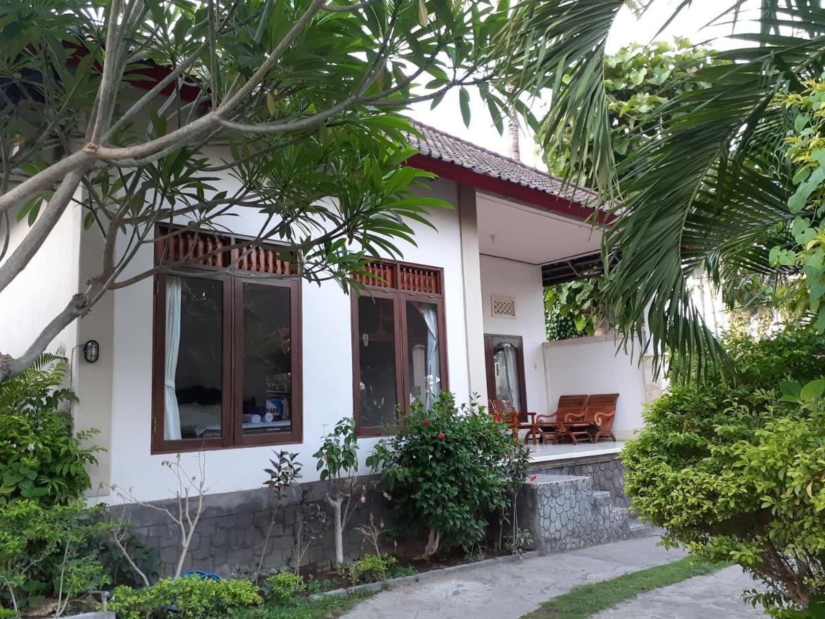 Double One Villas Amed II Экстерьер фото