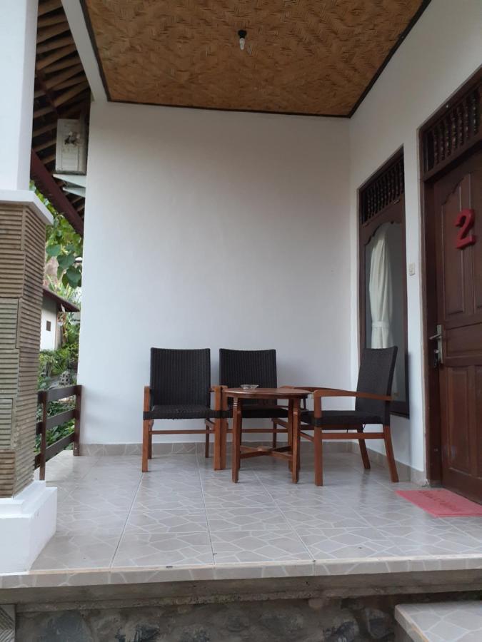 Double One Villas Amed II Экстерьер фото