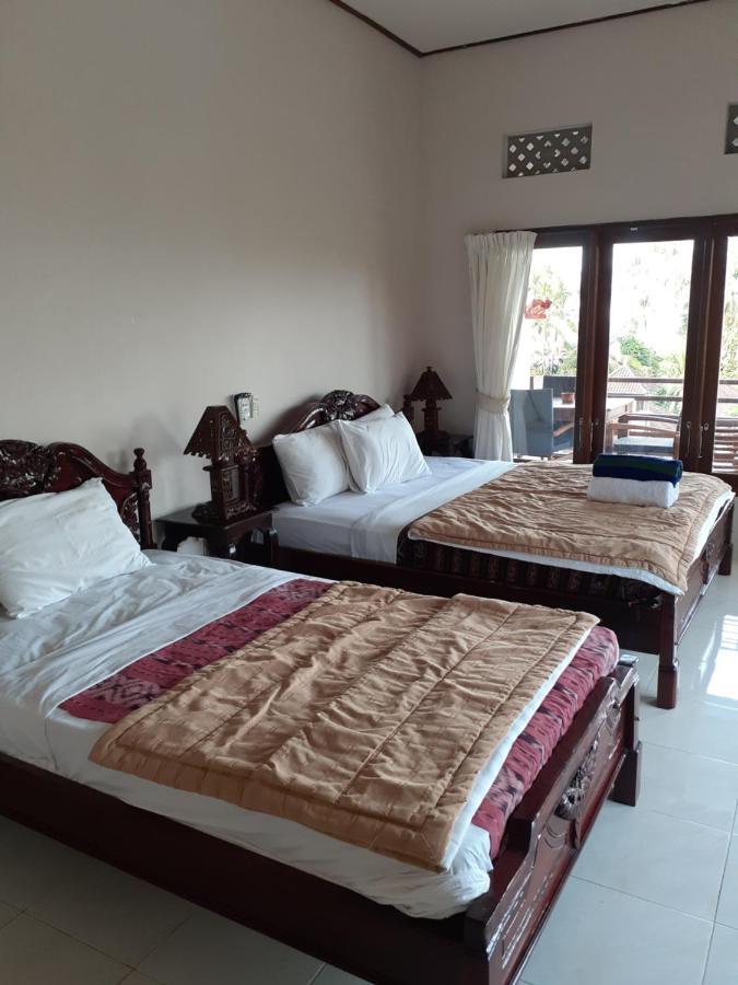 Double One Villas Amed II Экстерьер фото