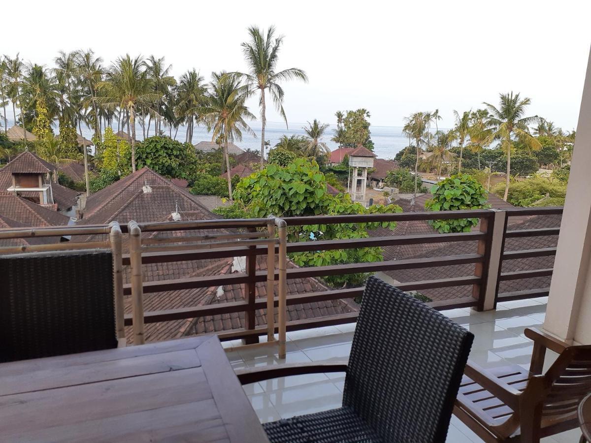 Double One Villas Amed II Экстерьер фото