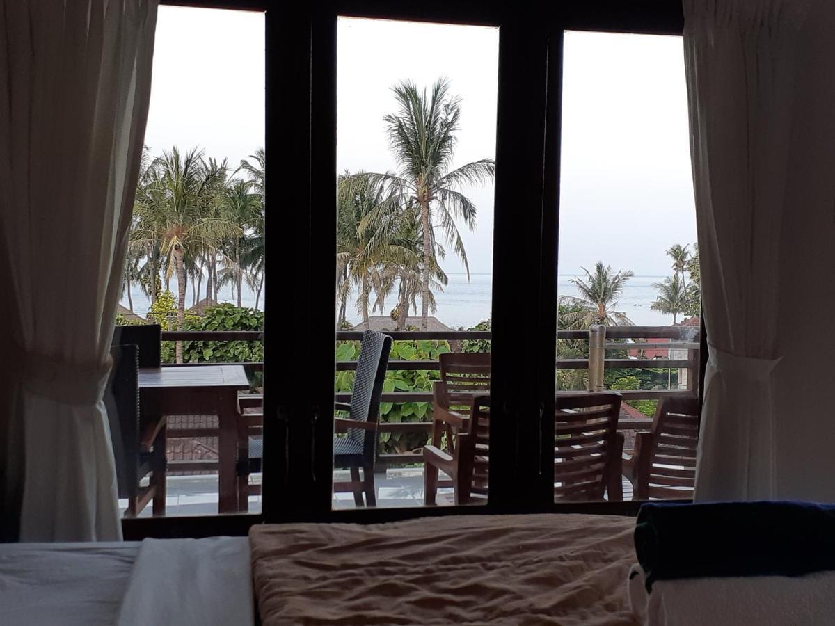 Double One Villas Amed II Экстерьер фото