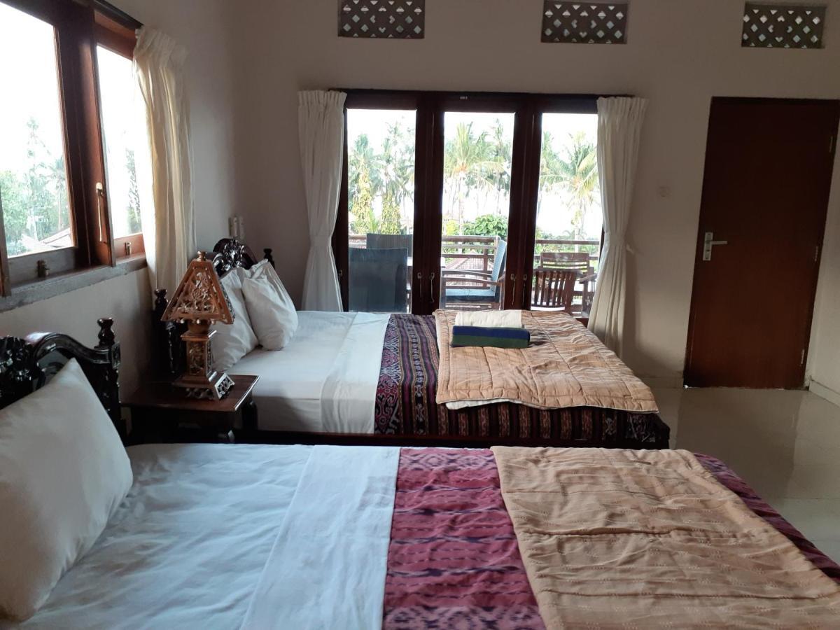 Double One Villas Amed II Экстерьер фото