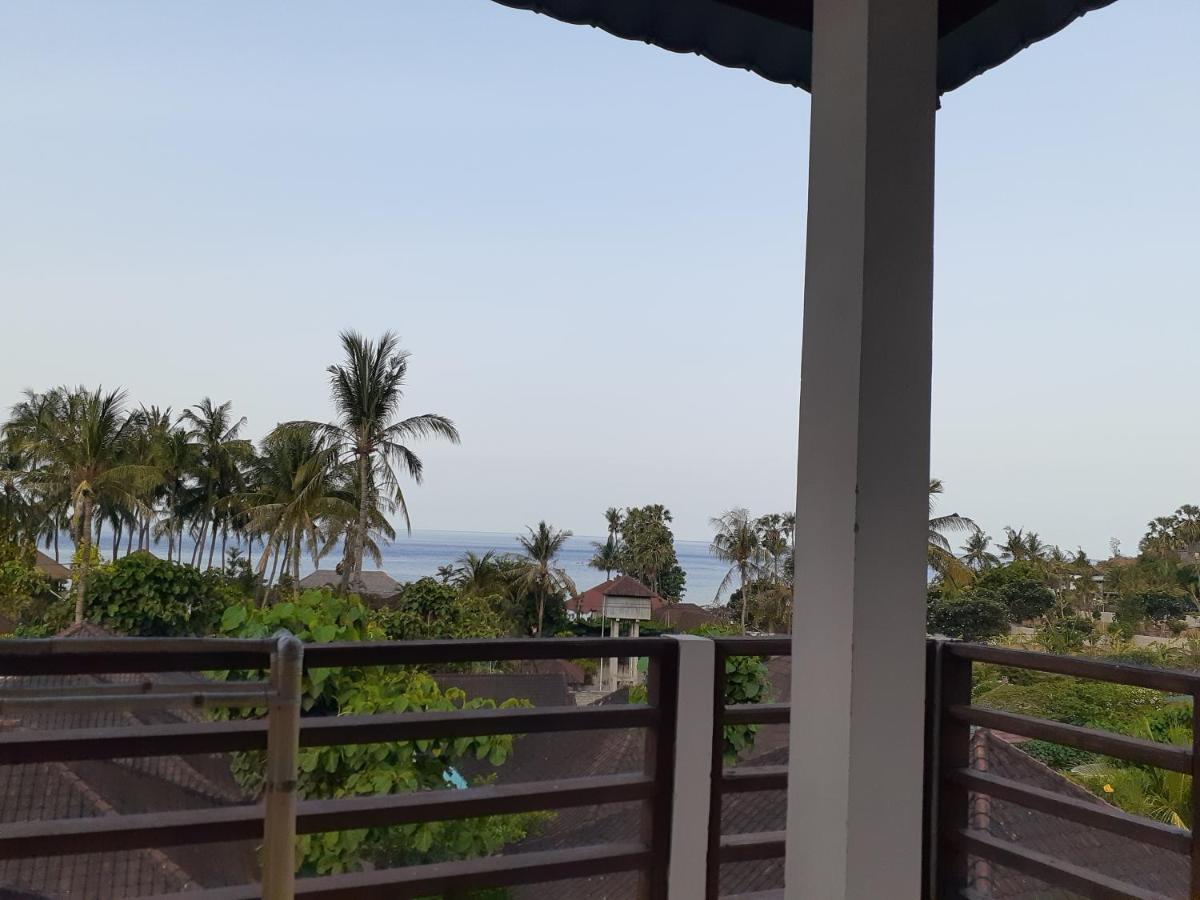 Double One Villas Amed II Экстерьер фото