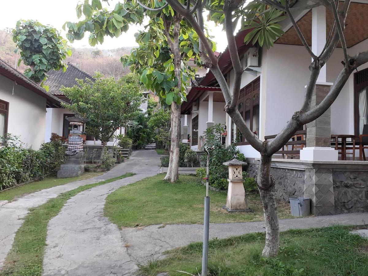 Double One Villas Amed II Экстерьер фото