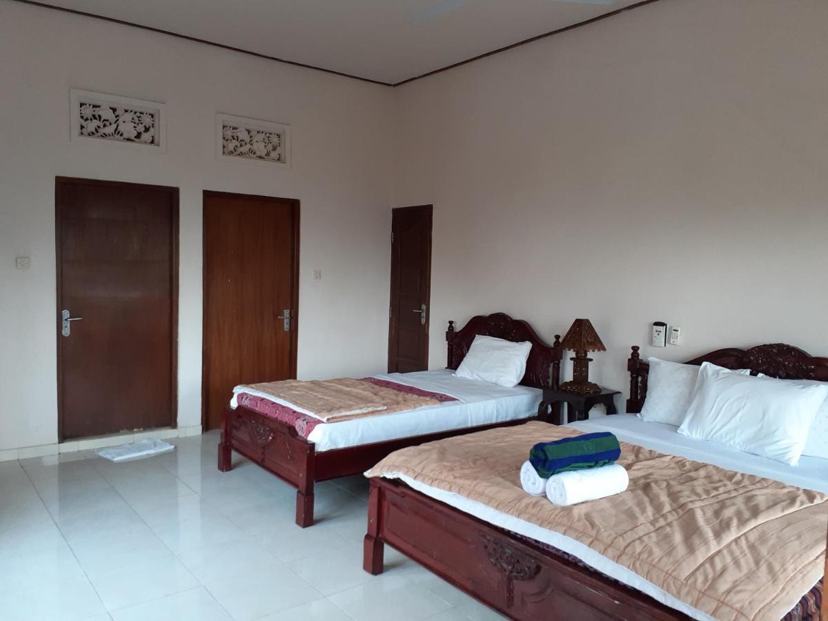 Double One Villas Amed II Экстерьер фото