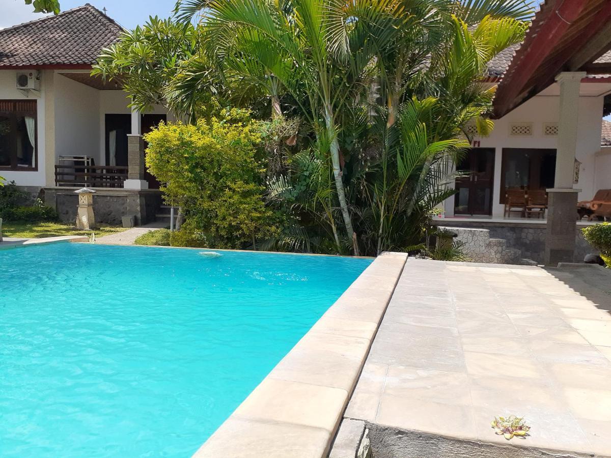 Double One Villas Amed II Экстерьер фото