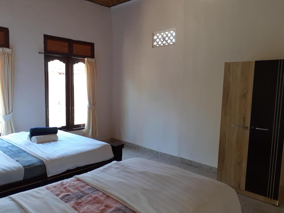 Double One Villas Amed II Экстерьер фото
