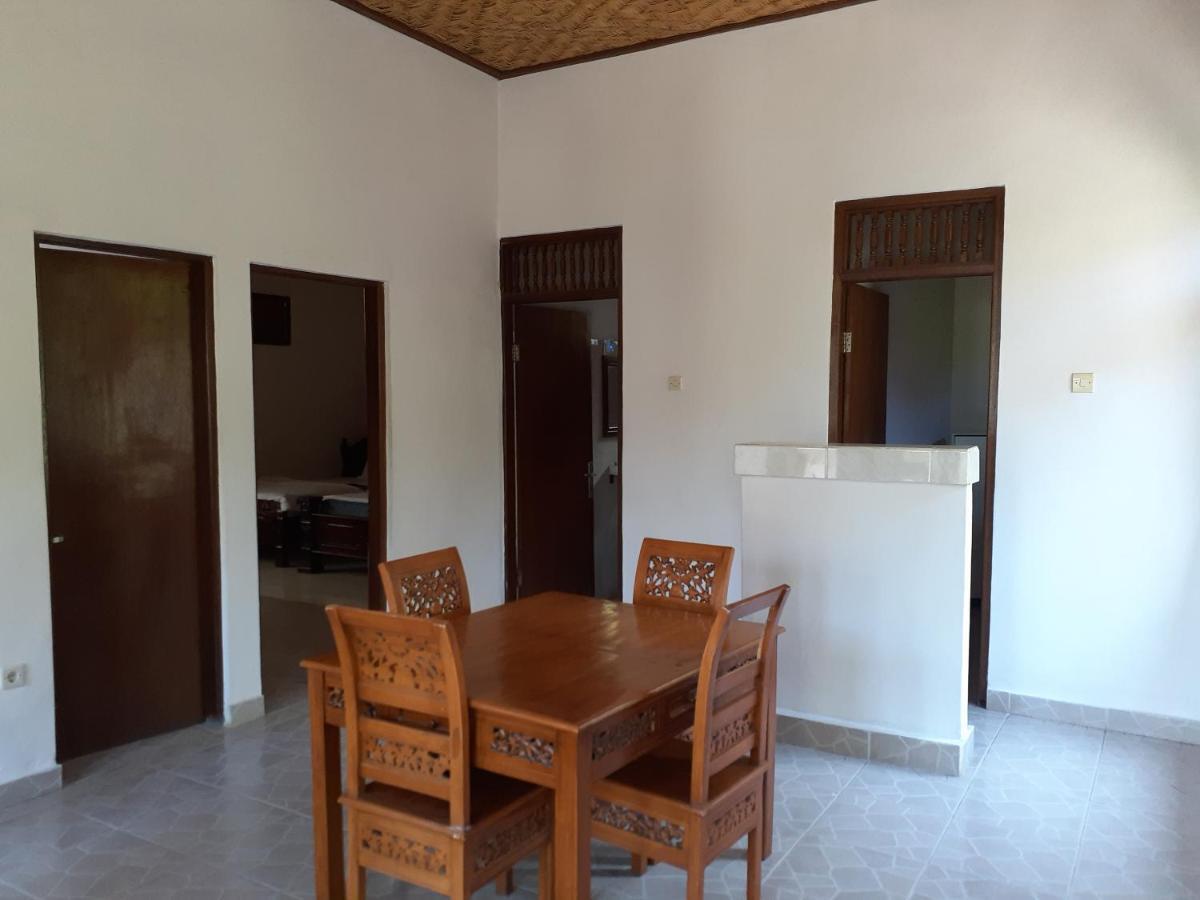 Double One Villas Amed II Экстерьер фото