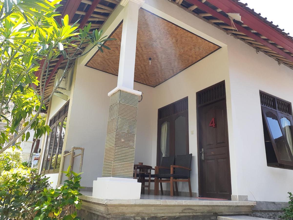 Double One Villas Amed II Экстерьер фото