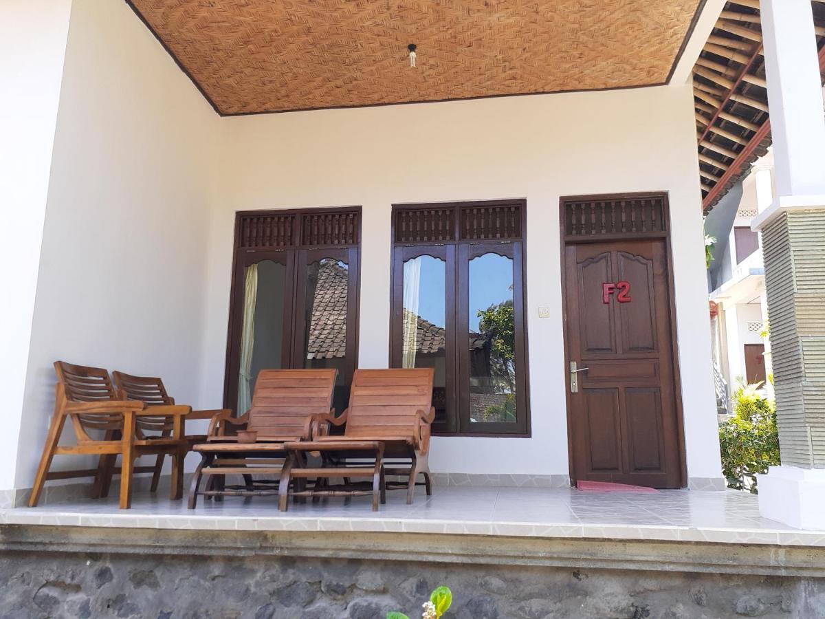 Double One Villas Amed II Экстерьер фото