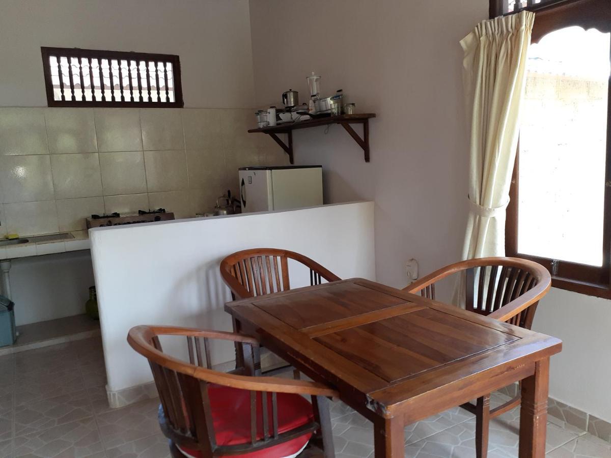 Double One Villas Amed II Экстерьер фото