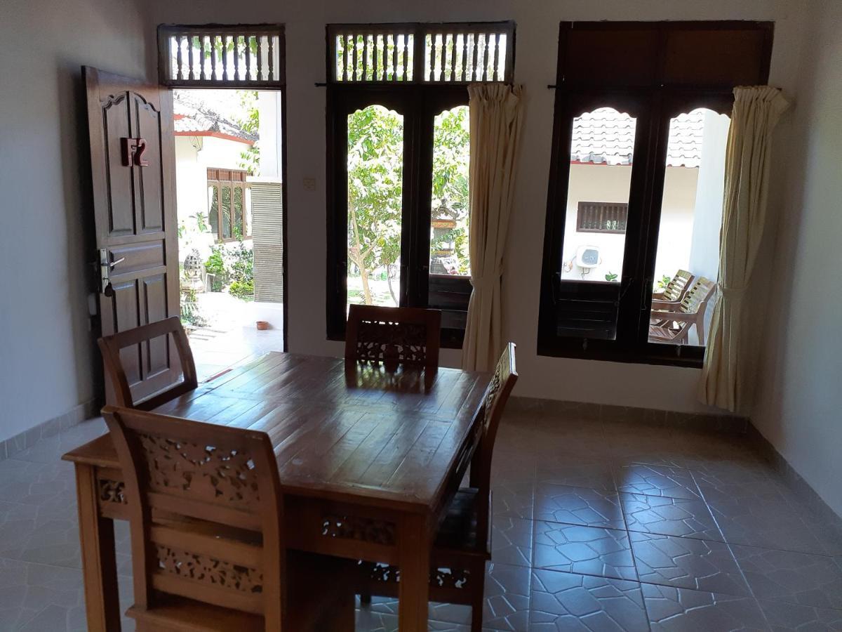 Double One Villas Amed II Экстерьер фото