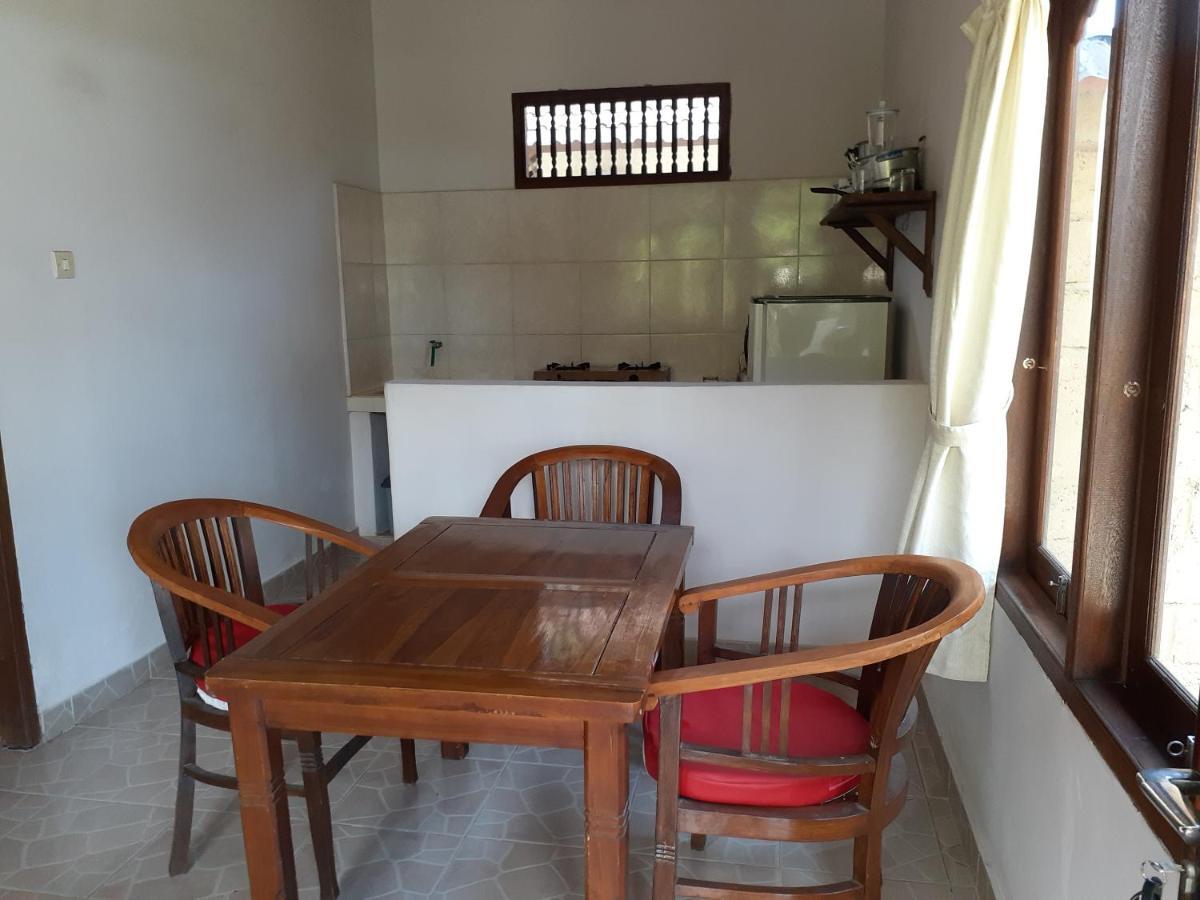 Double One Villas Amed II Экстерьер фото