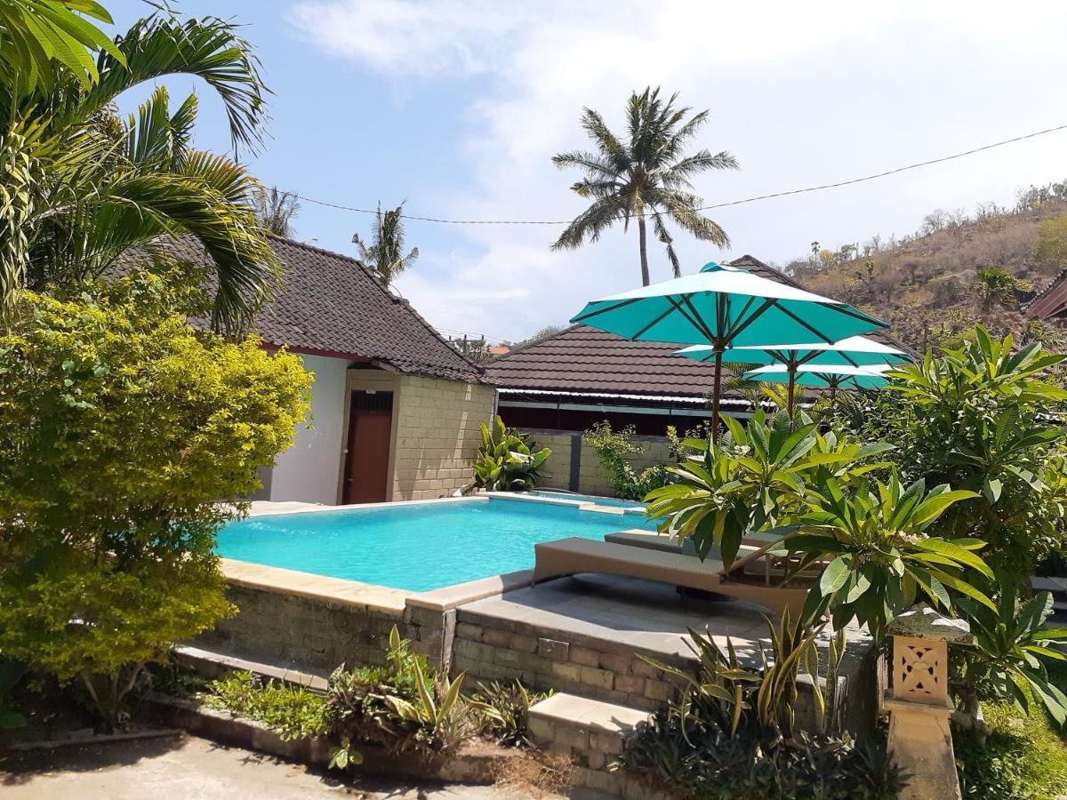 Double One Villas Amed II Экстерьер фото